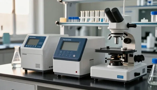 设备安装调试中的常见问题与维护技巧
